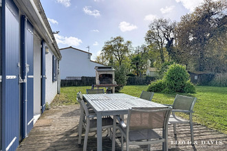 achat maison breuillet 17920