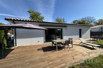 achat maison breuillet 17920