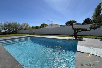 achat maison breuillet 17920