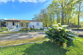 achat maison breuillet 17920