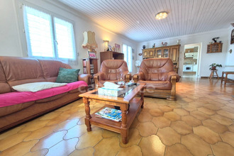 achat maison breuillet 17920