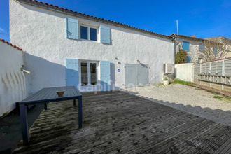 achat maison breuillet 17920