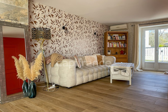 achat maison breuillet 17920