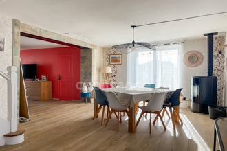 achat maison breuillet 17920