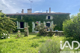 achat maison breuillet 17920