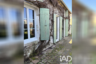 achat maison breuillet 17920