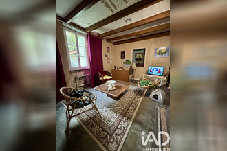 achat maison breuillet 17920