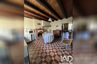 achat maison breuillet 17920