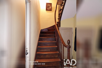 achat maison breuillet 17920