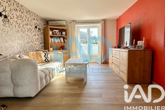 achat maison breuillet 17920