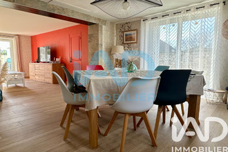 achat maison breuillet 17920