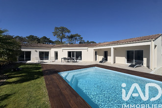 achat maison breuillet 17920