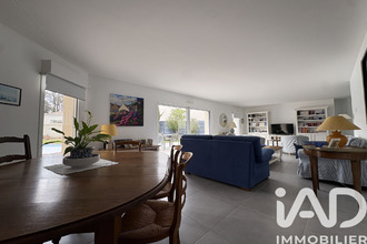 achat maison breuillet 17920