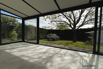 achat maison breuillet 17920