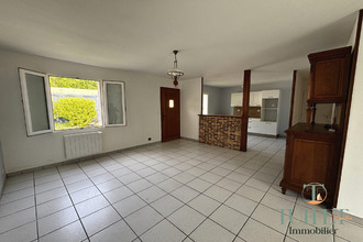 achat maison breuillet 17920