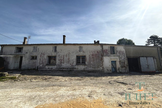 achat maison breuillet 17920