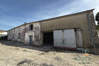achat maison breuillet 17920