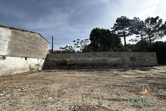 achat maison breuillet 17920