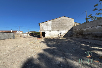 achat maison breuillet 17920