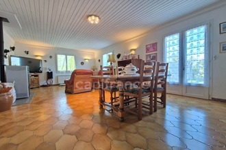 achat maison breuillet 17920