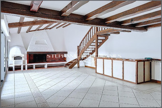 achat maison breuillet 17920
