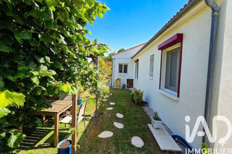 achat maison breuillet 17920