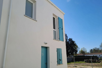 achat maison breuillet 17920