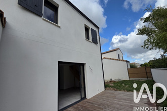 achat maison breuillet 17920