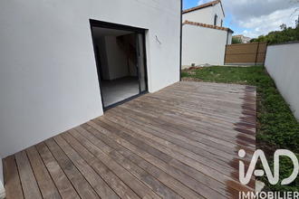 achat maison breuillet 17920