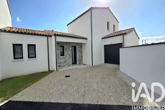 achat maison breuillet 17920