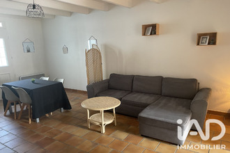 achat maison breuillet 17920