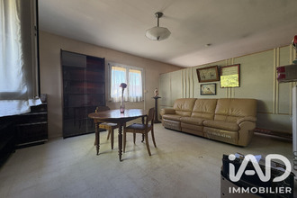 achat maison breuillet 17920