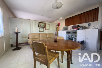 achat maison breuillet 17920