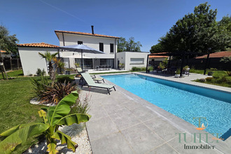 achat maison breuillet 17920