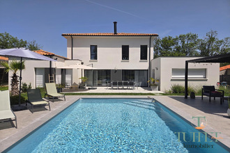 achat maison breuillet 17920