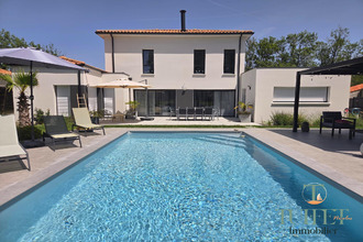 achat maison breuillet 17920