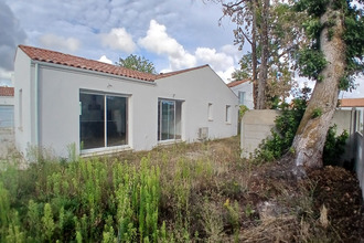 achat maison breuillet 17920