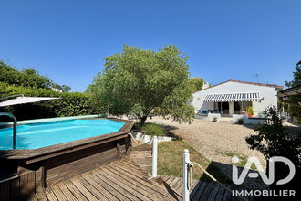 achat maison breuillet 17920