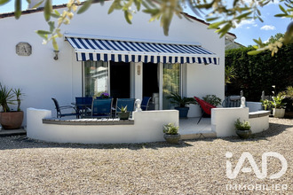 achat maison breuillet 17920