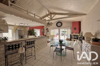 achat maison breuillet 17920