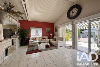 achat maison breuillet 17920