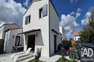 achat maison breuillet 17920