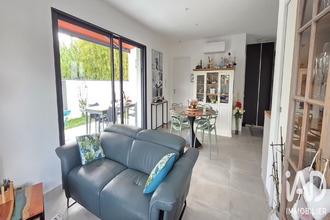 achat maison breuillet 17920