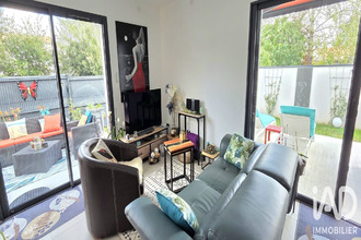 achat maison breuillet 17920
