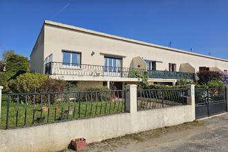 achat maison breuillet 91650