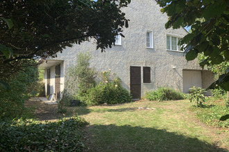 achat maison breuillet 91650