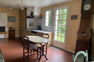 achat maison breuillet 91650