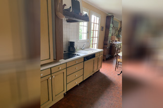 achat maison breuillet 91650