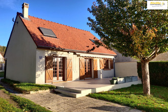 achat maison breuillet 91650