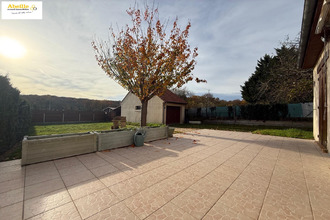 achat maison breuillet 91650